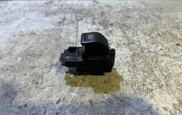 Opel Insignia A Hand parking brake switch 0012543037