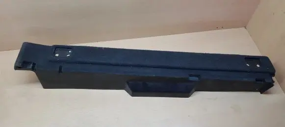 Porsche Macan (95B) Other trunk/boot trim element 95B861828