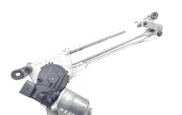 Opel Crossland X Front wiper linkage and motor 3397021920 0390243679 202010292157