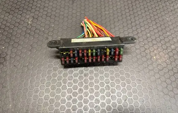 Hyundai Terracan Fuse box set 91101 3701150 H1501