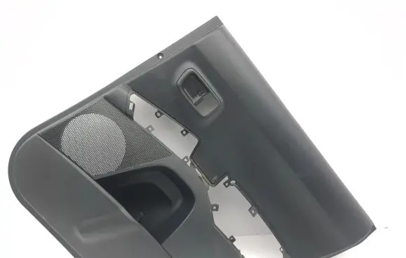 Mitsubishi Outlander Rear door card panel trim