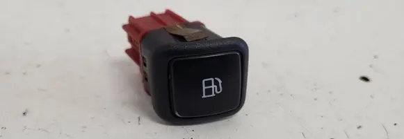 Audi A2 Fuel tank opening switch 8Z1959833