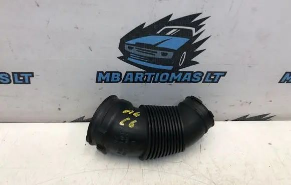 Audi A6 S6 C6 4F Air intake hose/pipe 4F0129615G 4F0129615