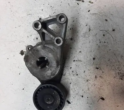 Audi A3 S3 8L Alternator belt tensioner 0414301001