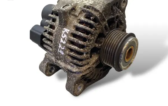 Generator/alternator