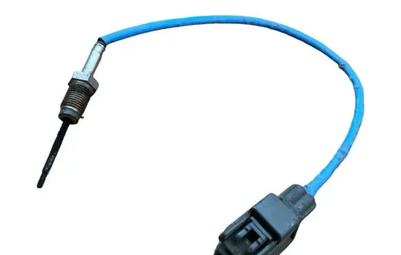 Ford Focus Exhaust gas temperature sensor 6M5112B591CA