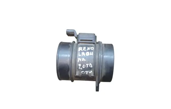 Renault Laguna II Mass air flow meter 8200280065 8200327690 011018073