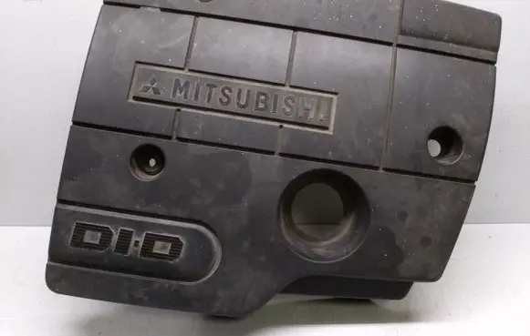 Mitsubishi Carisma Engine cover (trim) MR914631