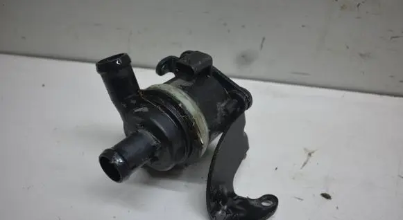 Audi A6 S6 C7 4G Electric auxiliary coolant/water pump 06D121601B