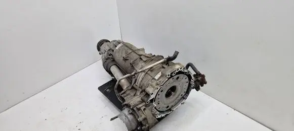 Audi A4 S4 B9 Automatic gearbox RHU 8HP65A 1103435083