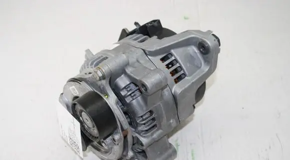 BMW X3 G01 Generator/alternator 8634167