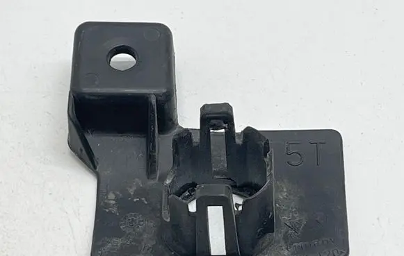 Porsche Panamera (970) Front parking sensor holder (PDC) 97050556801
