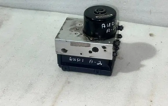 Audi A2 ABS Pump 8Z0907379B