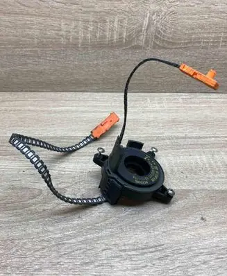 Peugeot 406 Airbag slip ring squib (SRS ring) 06273 1211980383