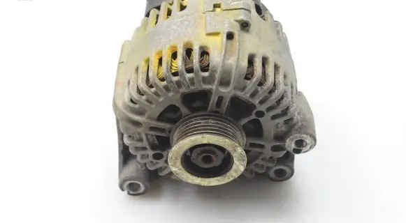 Mini One - Cooper Coupe R56 Generator/alternator 7823291