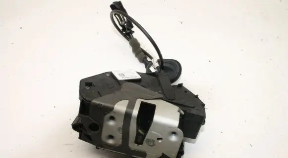 Ford Ecosport Coupe door lock (next to the handle) GN15A219A65AB