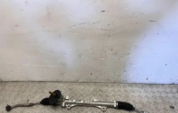 Mercedes-Benz B W246 W242 Steering rack 490017750R