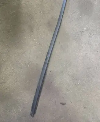 KIA Sportage Windshield trim 86140P1000
