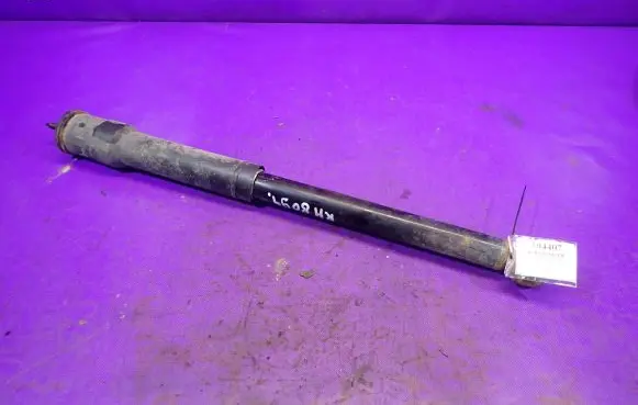 Mitsubishi Colt CZ3 Rear shock absorber/damper 423135JP