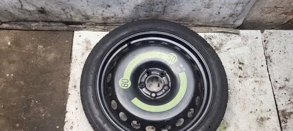 Audi A4 S4 B8 8K R19 spare wheel 8K0601