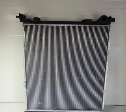 Audi A4 S4 B5 8D Coolant radiator D7M074TT TH064001