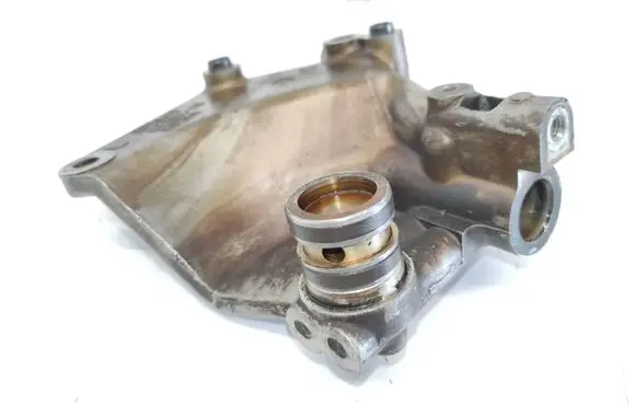 Jaguar XJ X300 other engine part 6C259AD RFXW93 R0ZEA