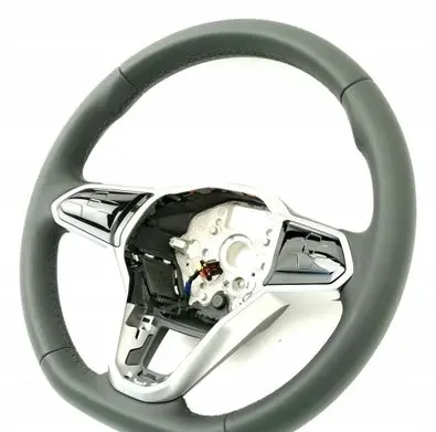 Volkswagen II LT Steering wheel 10A419089BN