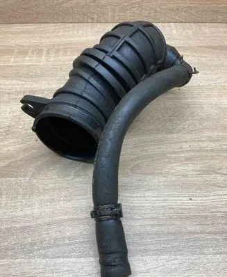 Opel Vectra B Air intake duct part 90411676