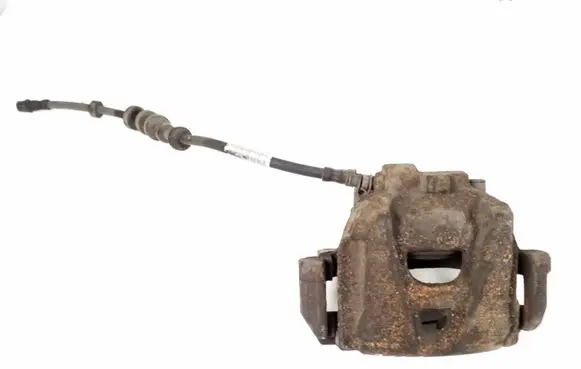 Audi A5 8T 8F Front brake caliper 8K0615123C