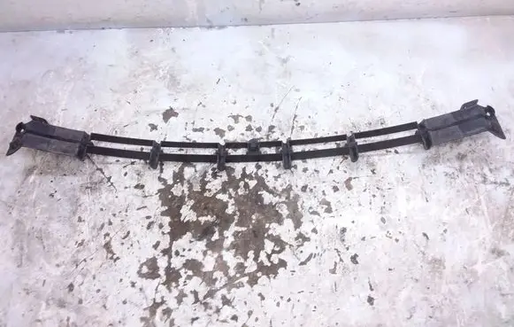 Saab 9-3 Ver1 Front grill 12786008