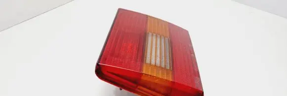 Volkswagen PASSAT B4 Tailgate rear/tail lights 3A9945107 004109