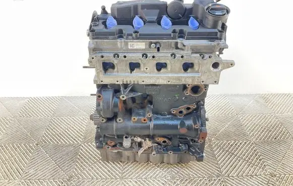 Audi A3 S3 8V Engine CRBC CRB