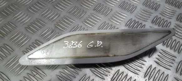 BMW 5 E39 Other interior light 8363607 39820110