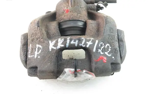 Fiat Croma Front brake caliper 