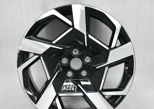 Hyundai Santa Fe R20 alloy rim 