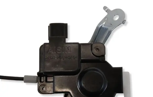 Lexus CT 200H Central locking motor PBTM15GF5
