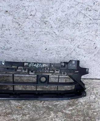 Audi Q3 F3 Front bumper lower grill 6JA807863C 63A807563C