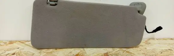 Jaguar XJ X350 Sun visor 2U5A00014BA