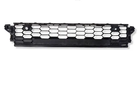 Skoda Kodiaq Front bumper lower grill 565853677C
