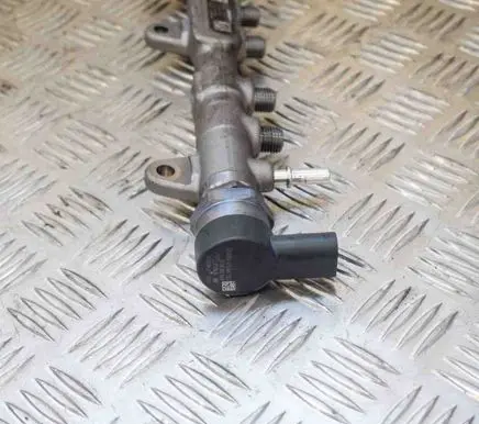 BMW 3 F30 F35 F31 Fuel main line pipe 85141540445218315