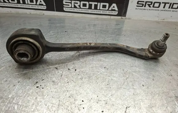 Mercedes-Benz C W203 Front control arm 
