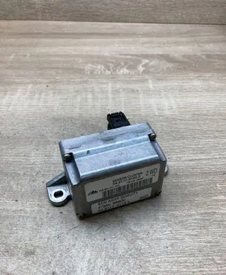 Nissan Almera N16 ESP acceleration yaw rate sensor 47930BN800 06211701022