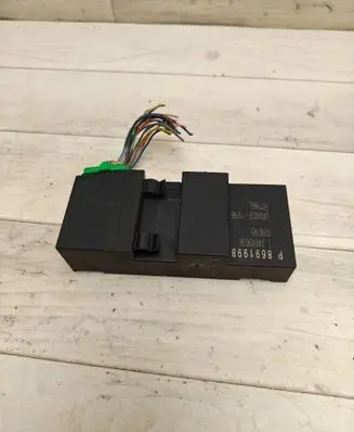 Volvo XC90 ESP (stability system) control unit 8691998 501960 34840638