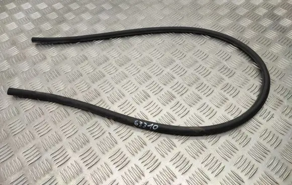 Chrysler Pacifica Engine compartment rubber 