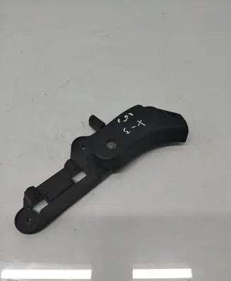 BMW X3 E83 Engine bonnet (hood) release handle 33400500