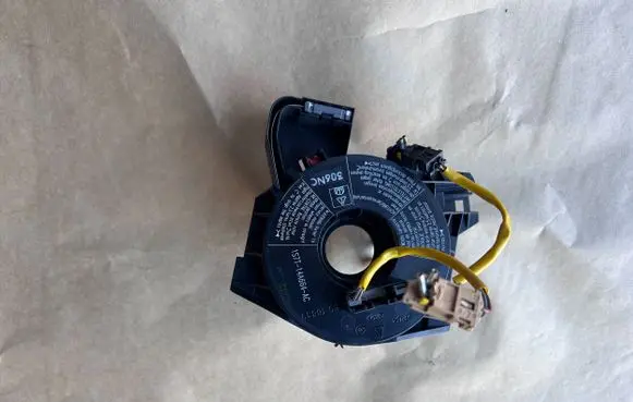Ford Mondeo Mk III Airbag squib ring wiring 