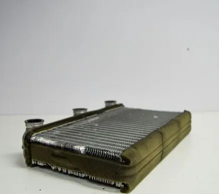 BMW X5 E70 Coolant radiator 669180BA