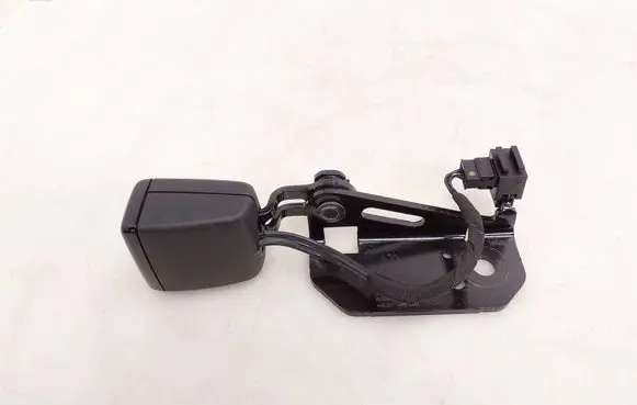 Audi e-tron Rear seatbelt buckle 4KE857740K