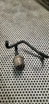 Volkswagen Transporter - Caravelle T5 Valve vacuum 702129965