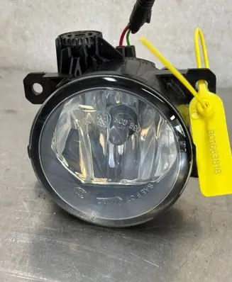 Peugeot Partner III Front fog light 9837817180